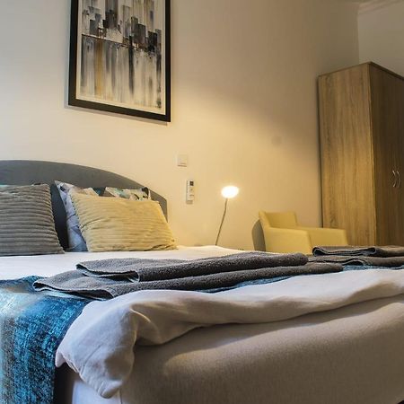 Lux Apartment in Belgrade 2 Extérieur photo