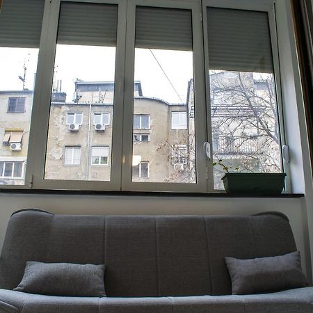 Lux Apartment in Belgrade 2 Extérieur photo