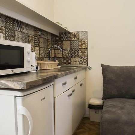 Lux Apartment in Belgrade 2 Extérieur photo