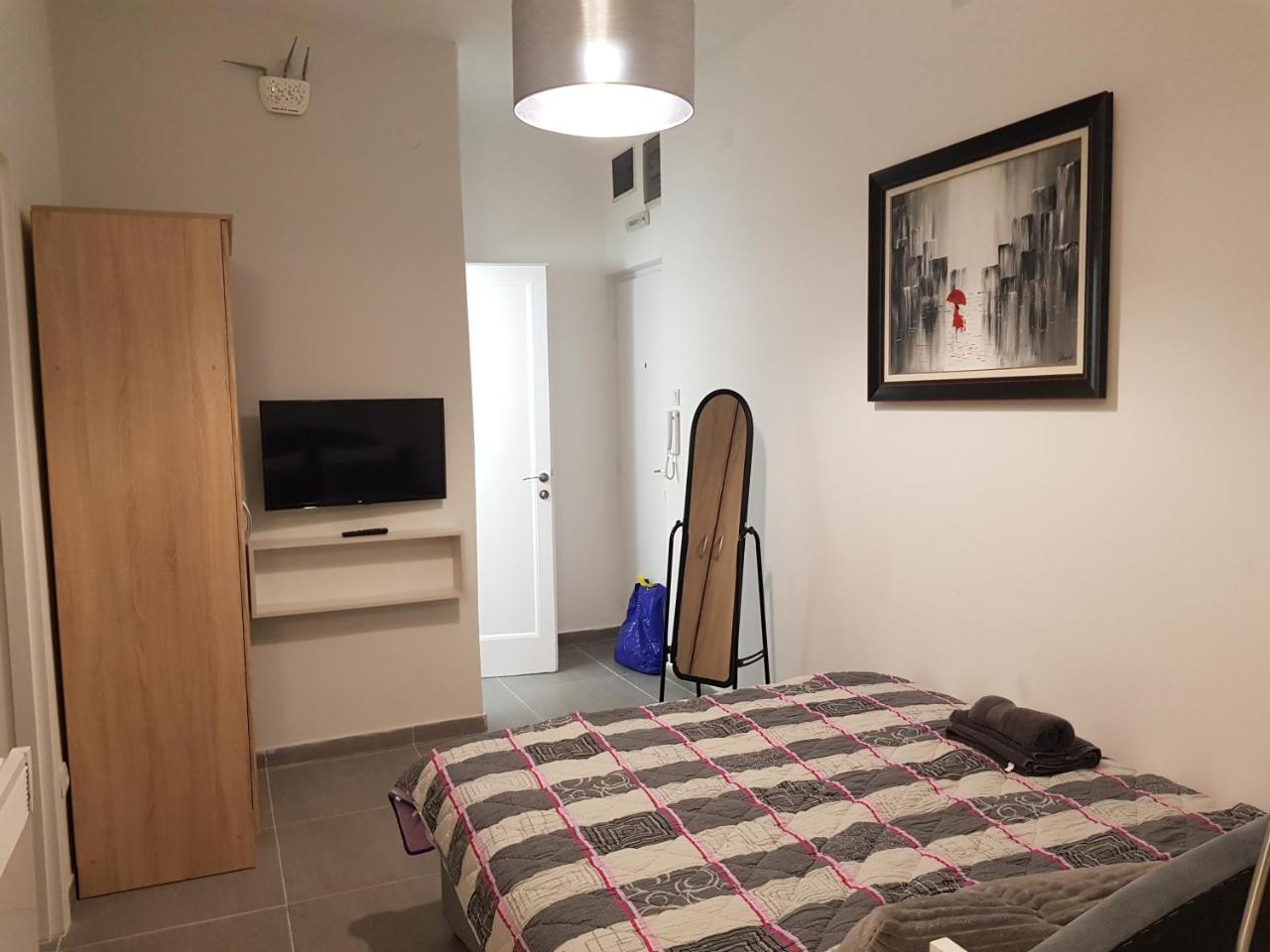 Lux Apartment in Belgrade 2 Extérieur photo