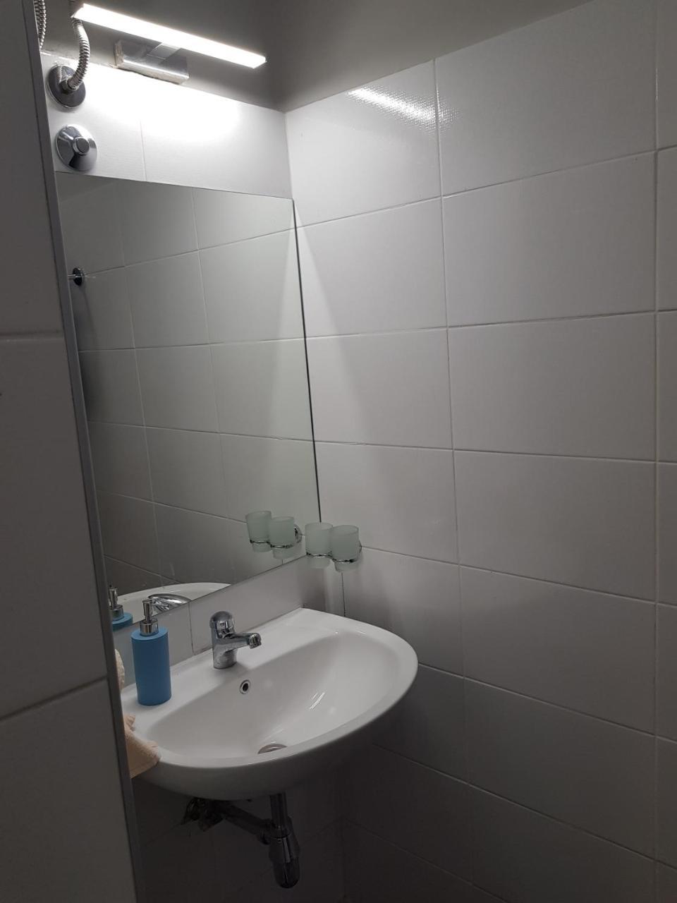Lux Apartment in Belgrade 2 Extérieur photo