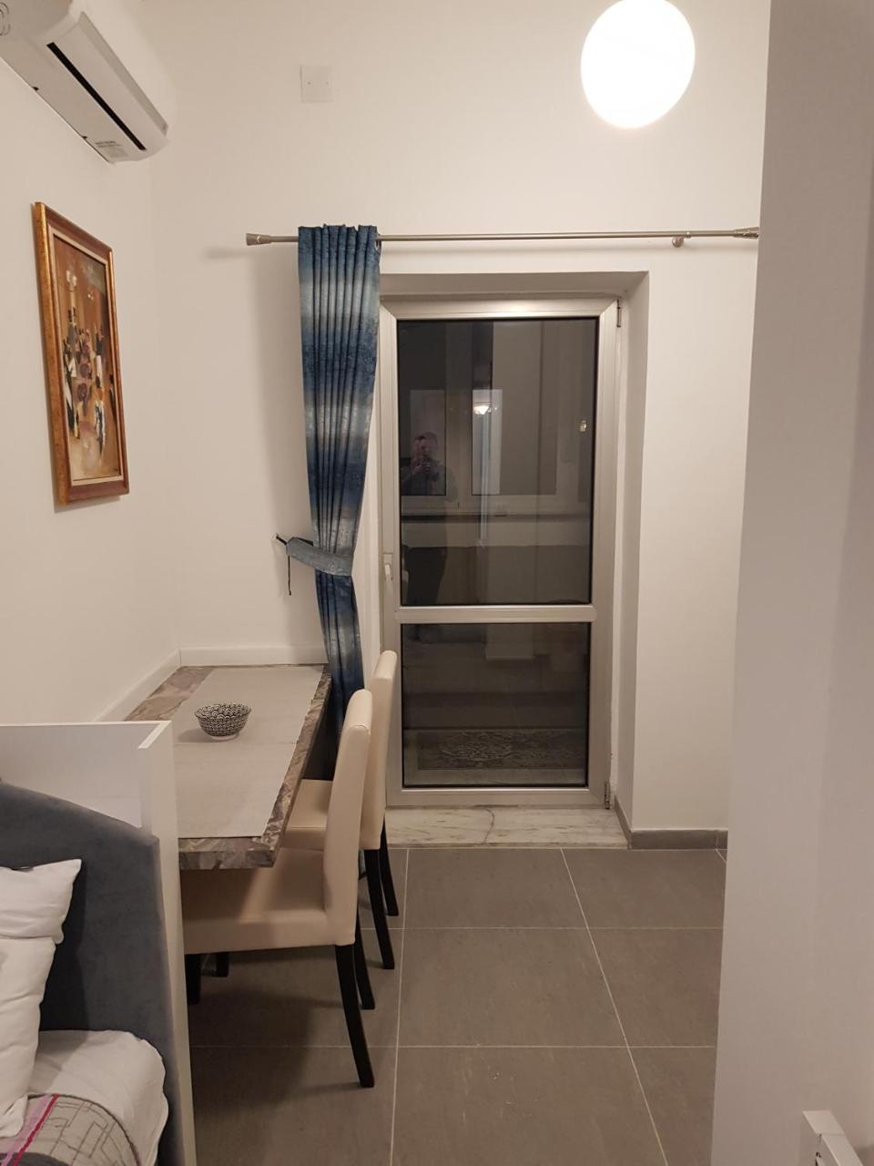 Lux Apartment in Belgrade 2 Extérieur photo