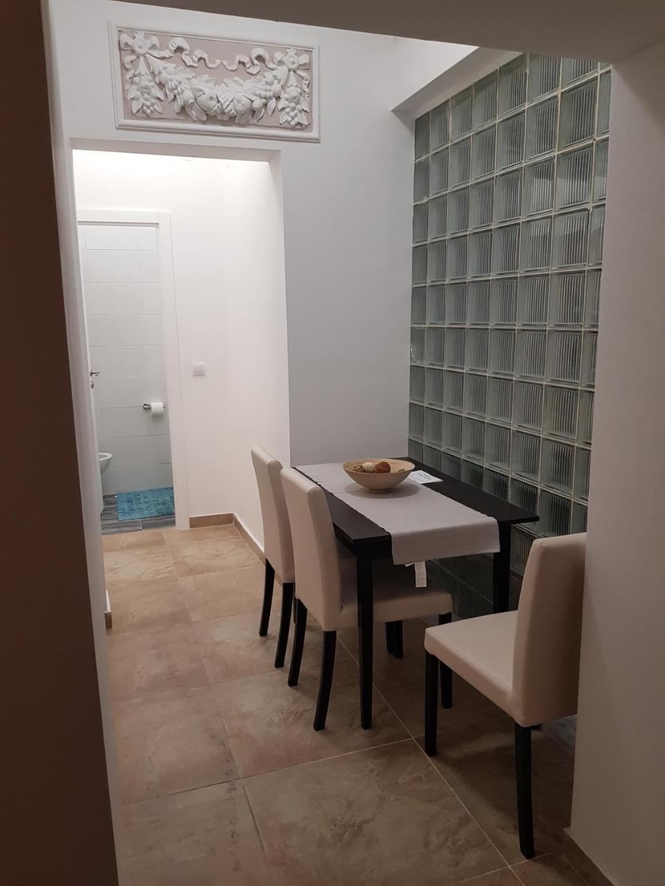 Lux Apartment in Belgrade 2 Extérieur photo