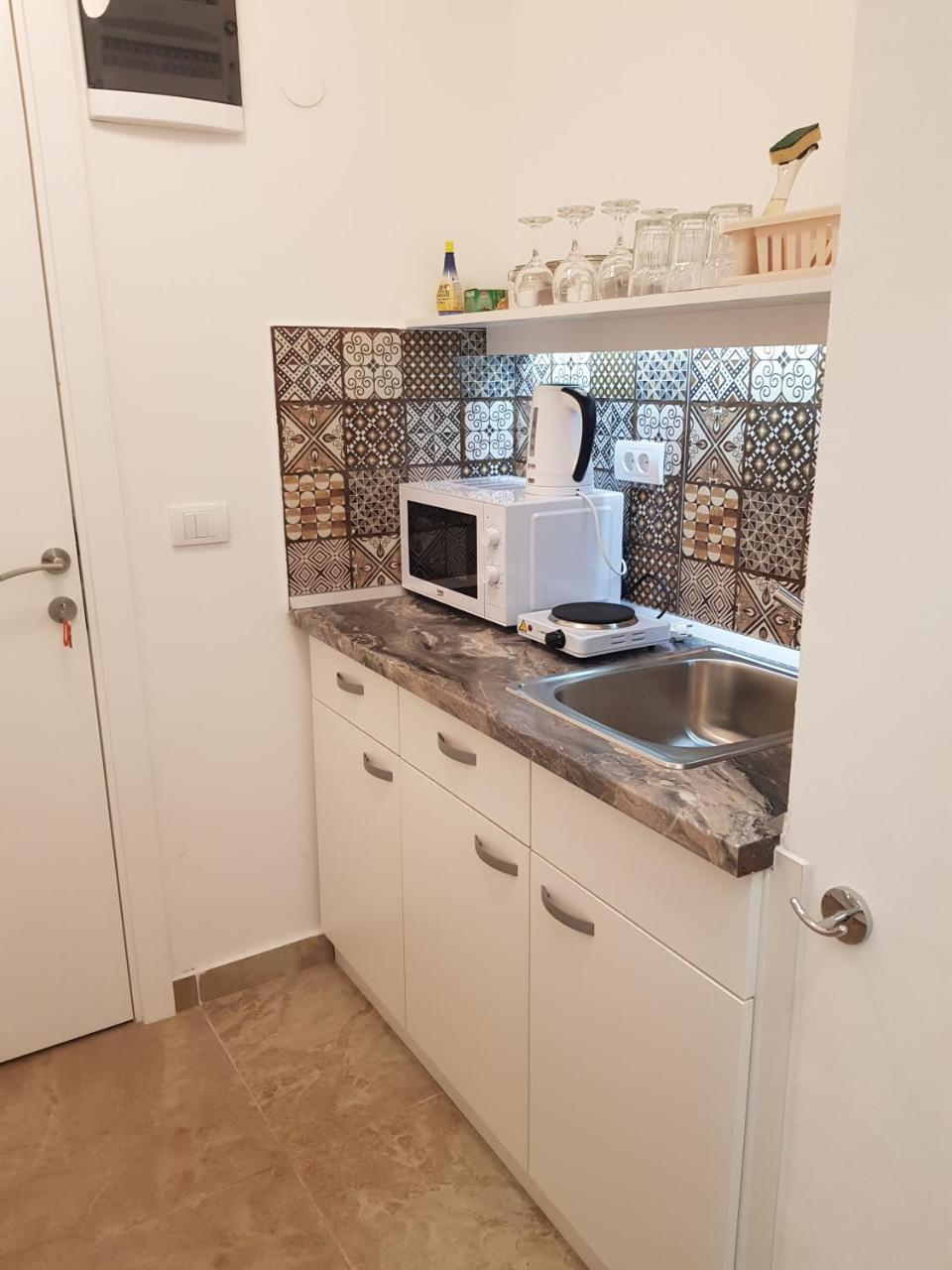 Lux Apartment in Belgrade 2 Extérieur photo
