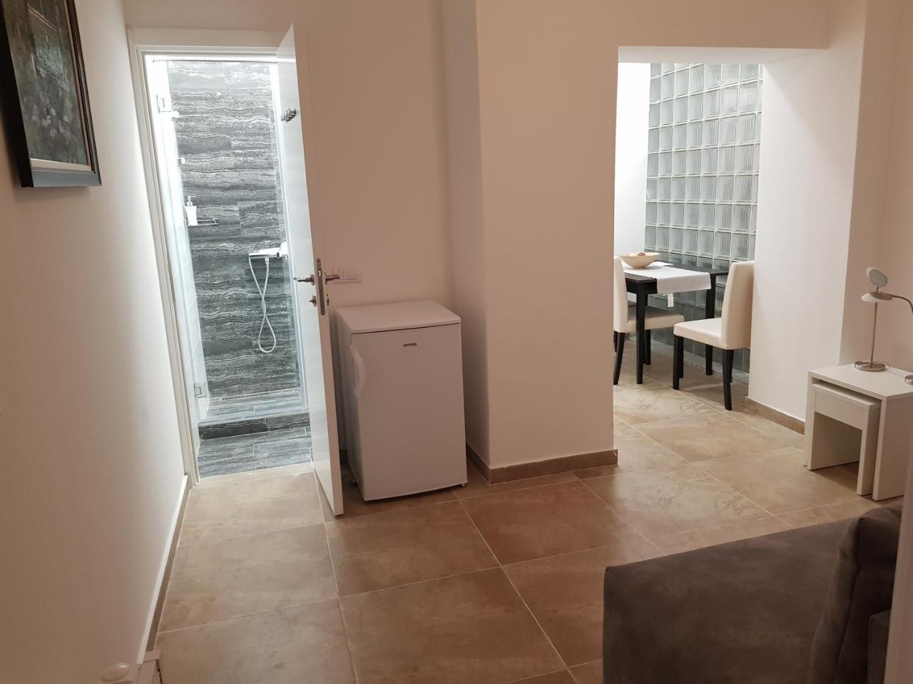 Lux Apartment in Belgrade 2 Extérieur photo