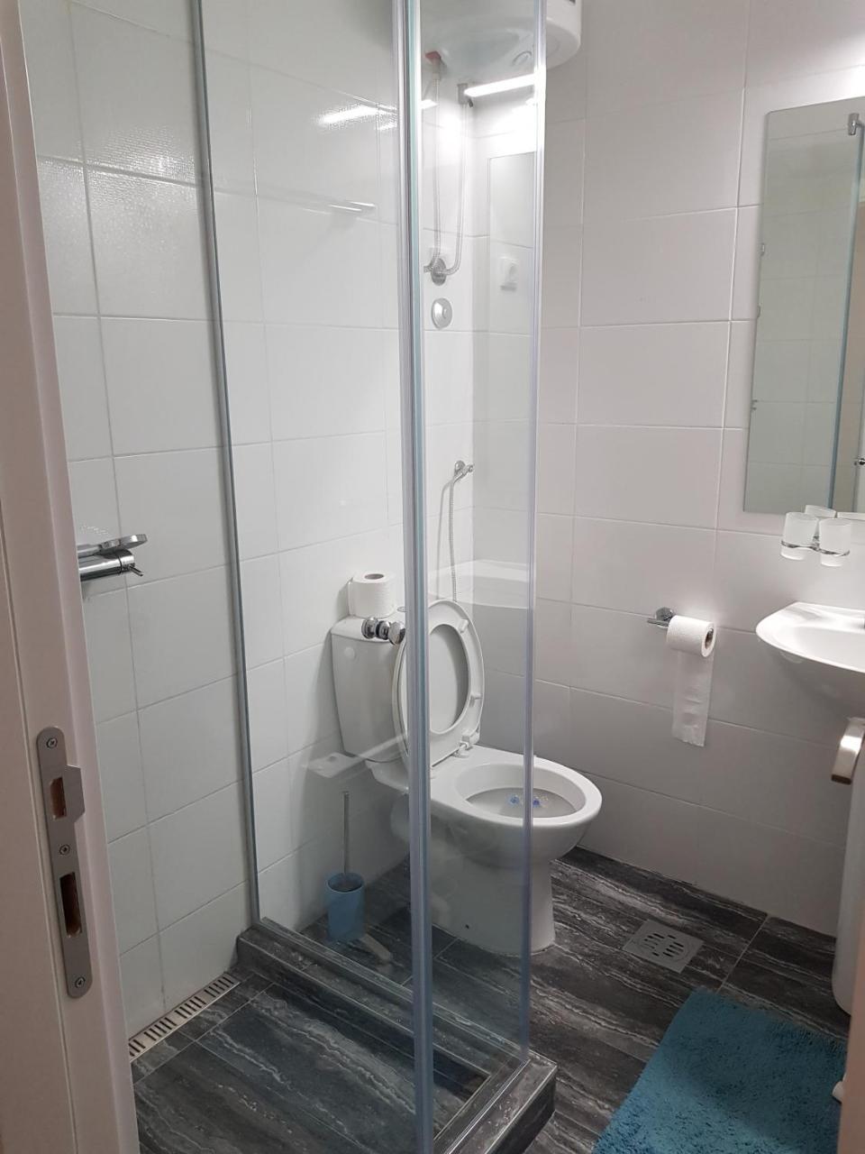 Lux Apartment in Belgrade 2 Extérieur photo