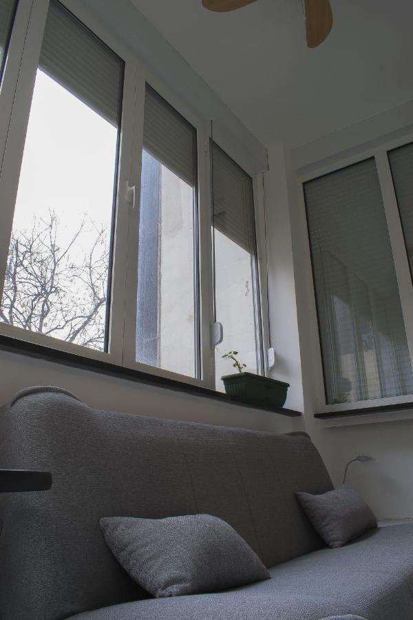 Lux Apartment in Belgrade 2 Extérieur photo