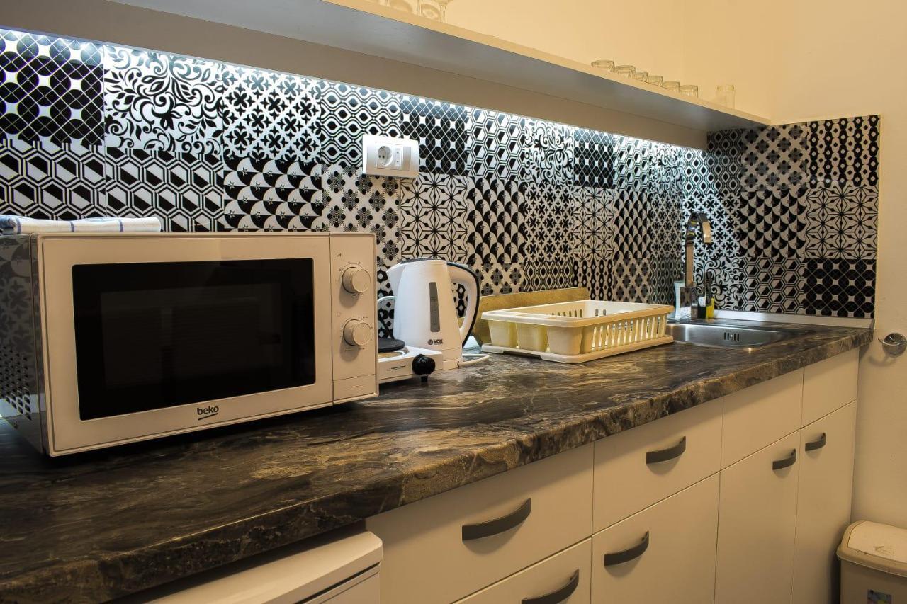 Lux Apartment in Belgrade 2 Extérieur photo