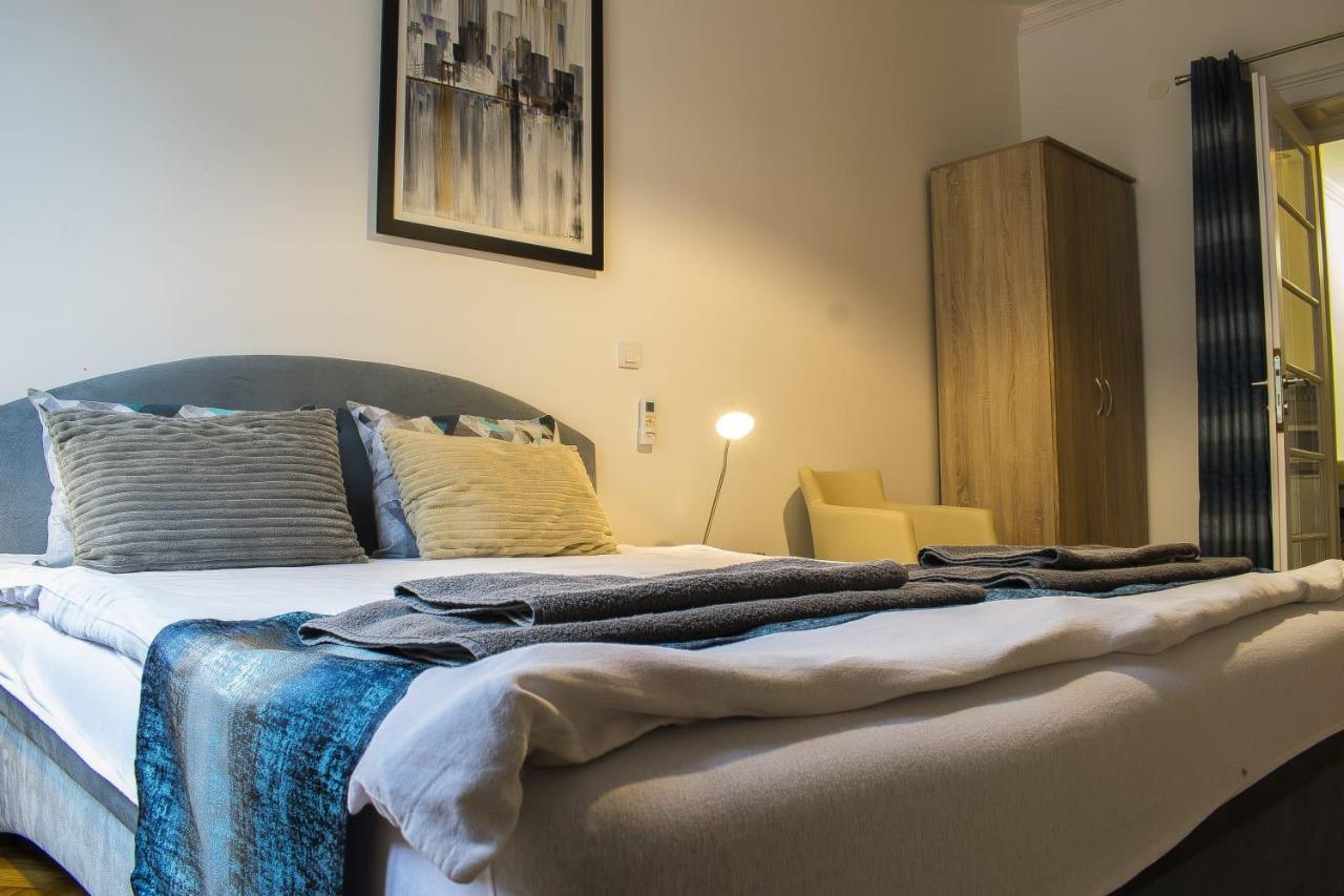 Lux Apartment in Belgrade 2 Extérieur photo
