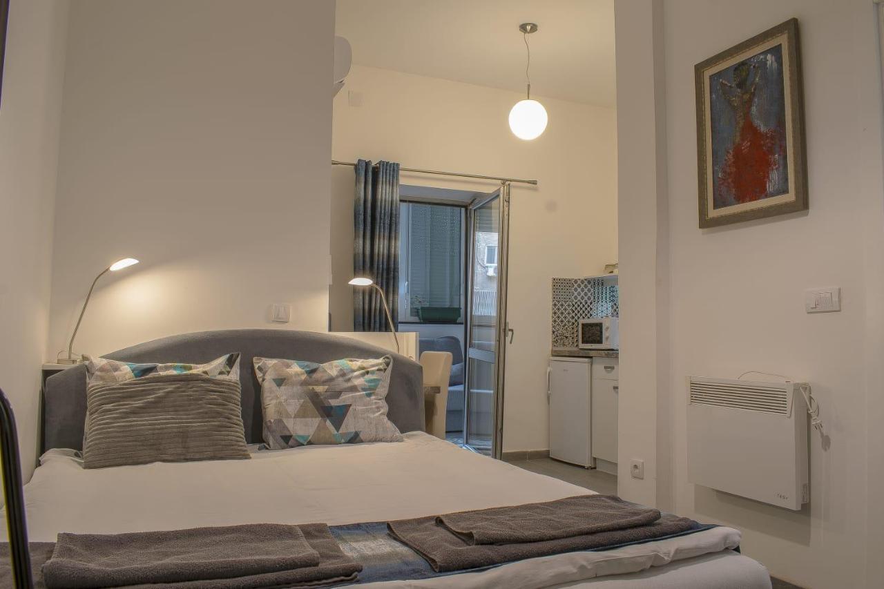 Lux Apartment in Belgrade 2 Extérieur photo